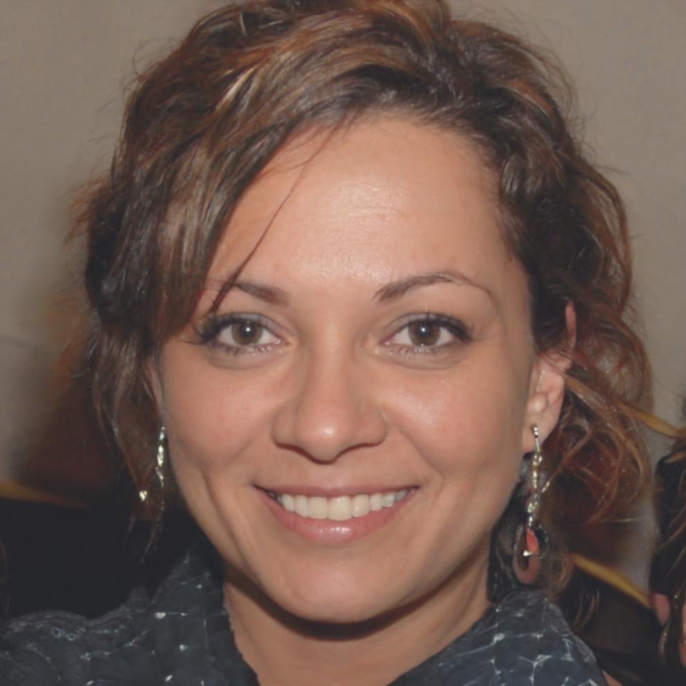 Portrait de Sophie Martineau, contrôleuse de gestion